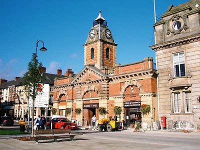 Visitor UK Crewe - Tourist info for Crewe, Cheshire & Wirral