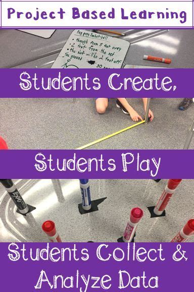 6th Grade Statistics Project