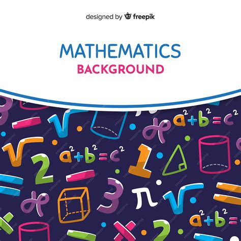 Background Of Mathematics 5