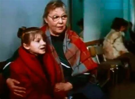 Фильм «Я сама» (1993) - сюжет, актеры и роли, кадры из фильма