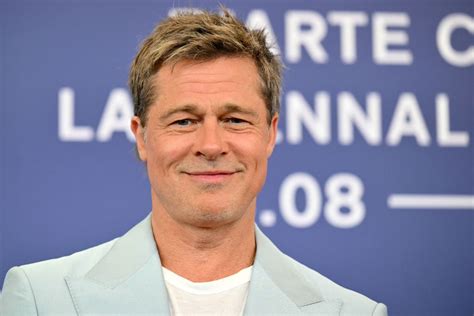 Brad Pitt 2025 Net Worth: Movie Earnings, Production Company Success
