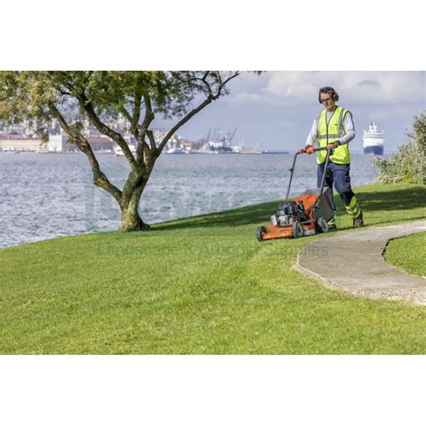 Husqvarna Lc Vbp Lawnmower Buy Online At Gayways Ltd