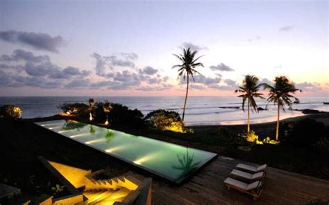 Luxury Villa Cliff Front Tabanan Bali