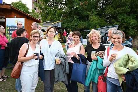 Fotostrecke Calw Klostersommer Wolfgang Ambros Begeistert Publikum