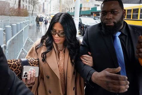 Why Did Jen Shah Go to Prison - The Prison Direct