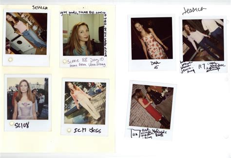 Kissing Jessica Stein How The Lesbian Rom Became A Surprise Hit Years Ago