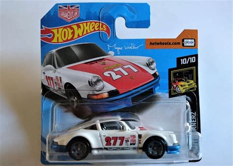 Hot Wheels Regular Araba Modelleri Set