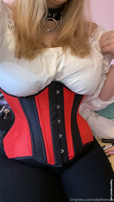 Adiafreensfw Nude OnlyFans Leaks Fappening FappeningBook