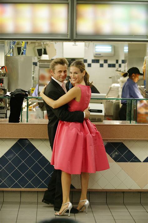 Sex And The City Costume Designer Patricia Field Interview British Vogue British Vogue