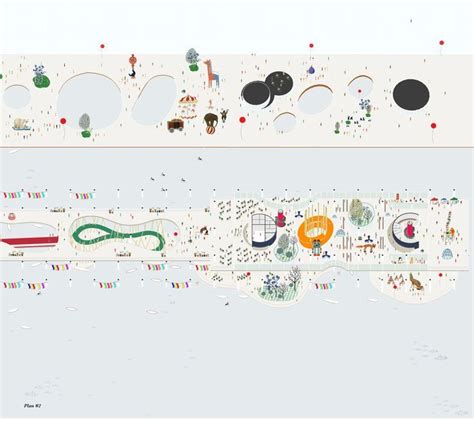 Plan Albertoluca Design Unit Architecture And Urban Space