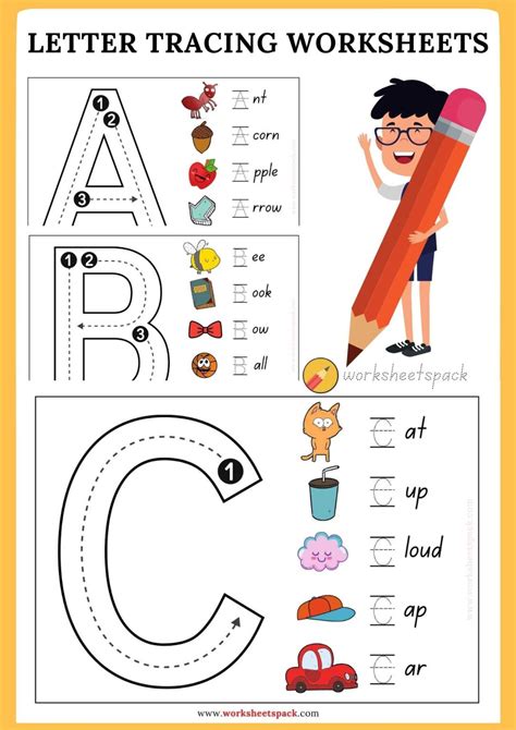 Free Printable Upper Case Alphabet Template Worksheetspack