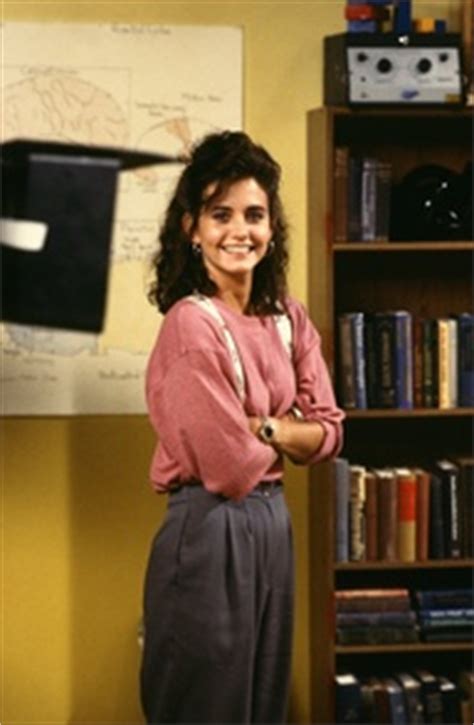 Young Courteney Cox - Courteney Cox Photo (34202035) - Fanpop