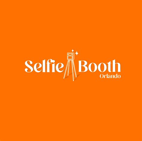 Photo Booth Website Webflow