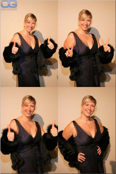 Andrea Kiewel Nude Pictures Photos Playboy Naked Topless Fappening