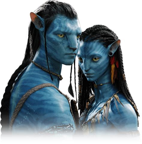 Download Navi Couple Avatar Movie