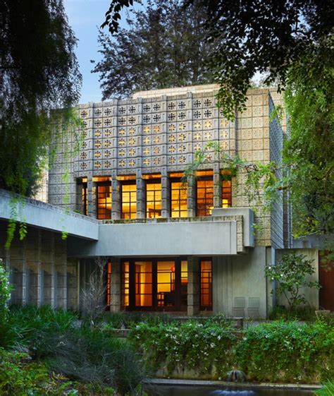 Own a Piece of Architectural History: Frank Lloyd Wright’s La Miniatura