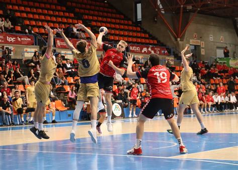 Triunfo Del UBU San Pablo Para Iniciar La Fase Por El Ascenso 33 29