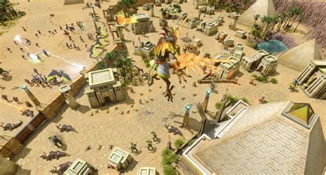 Age Of Mythology Retold System Requirements CANIRUNTHEGAME