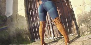Tight Jeans Big Ass Porn Videos