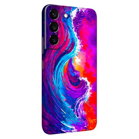 Samsung Galaxy S22 Plus Kaplamaları - PapsCover