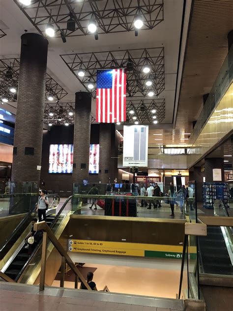 Travelers express anger over Greyhound Boston to NYC delays 4