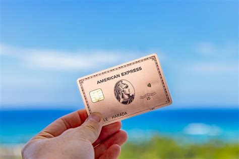 American Express Gold Review 2020 - Jeffsetter Travel