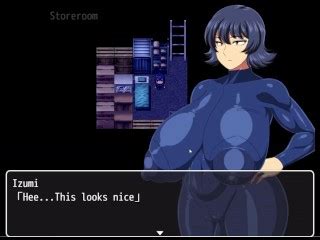 Shipwrecked Spaceship Todoroki Monthly Patreon Choice Hentai Game Ep 2 Hot Chubby Body Xxx