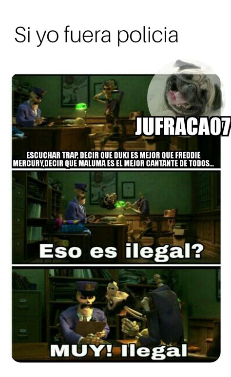 Acepten Plis Meme Subido Por Jufraca07 Memedroid