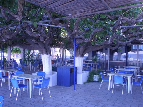 FALIRAKI TAVERNA Photo from Faliraki in Rhodes | Greece.com