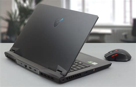 MSI GP66 Leopard review - extreme performance and a very swift 144Hz ...