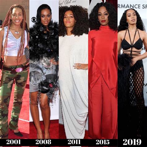 Solange Knowles Archives - Fashion Bomb Daily