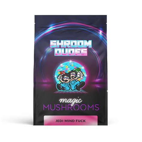 Jedi Mind Fuck Magic Mushroom Buy Shrooms Online In Canada