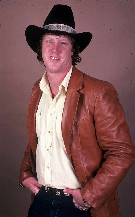 The Von Erich Brothers: All About the Wrestling Siblings Who Inspired