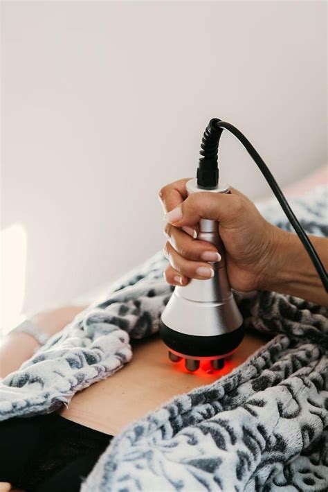 Benefits Of Ultrasonic Cavitation And Radio Frequency Treatment