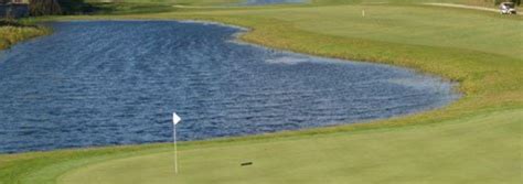 Buffalo Tournament Club Details and Reviews | TeeOff