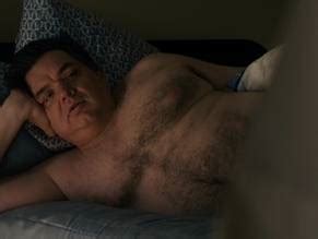 OLIVER PLATT Nude AZNude Men