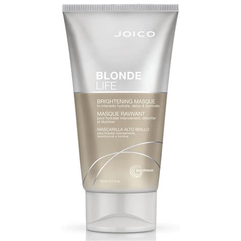 Joico Blonde Life Brightening Conditioner 250ml Cosmetize UK