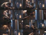 Parminder Nagra Nude Pics Videos Sex Tape