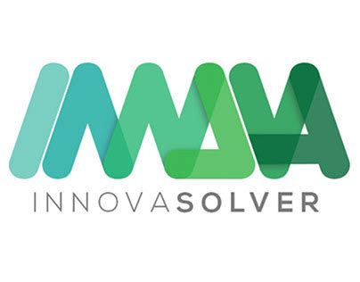 solver logo projects   logos illustrations