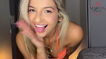 Loira Gostosa Rebolando A Bunda Gigante XVIDEOS