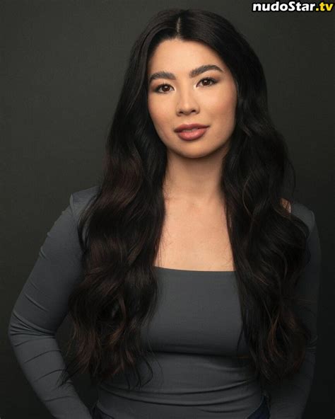 CarolineKwan Carolinekwann Nude OnlyFans Photo 74 Nudostar TV