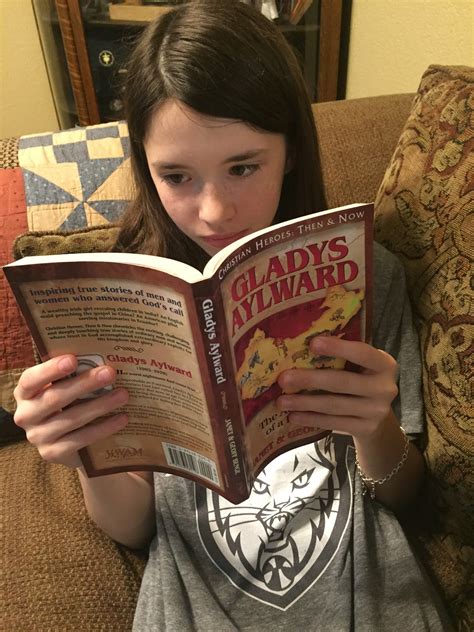 Gladys Aylward La Aventura De Unavida Heroes Cris 5