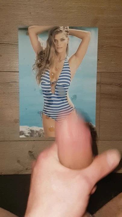 Nina Agdal Cum Tribute German Gay Porn XHamster