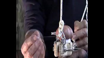 Master Atado La Bola E Insertar La Aguja En La Bola 03 08 XVIDEOS