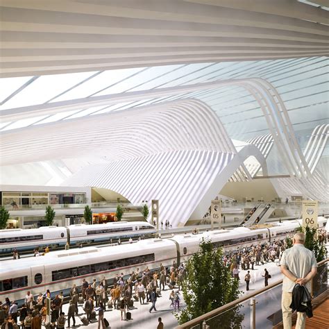 CAIRO CAPITAL NEW TERMINAL - Cube Consultant