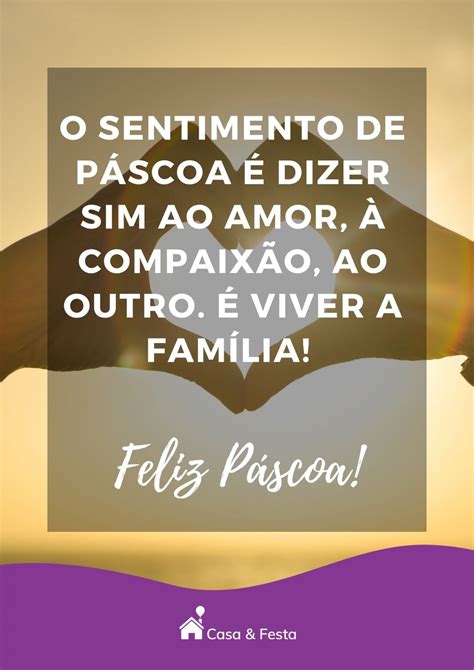 Frases Curtas De Páscoa