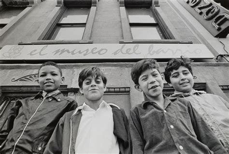 El Museo del Barrio Presents Something Beautiful: Reframing