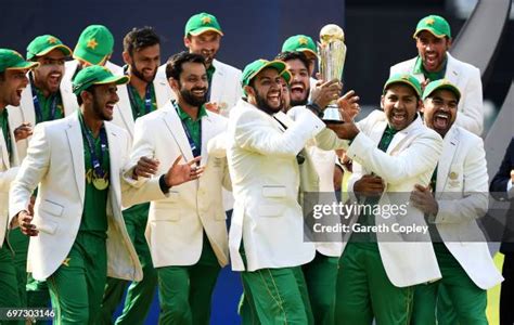 Icc Champions Trophy Photos And Premium High Res Pictures Getty Images