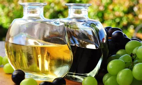 Vinagre De Vino Un Aliado Saludable Propiedades Usos Y Beneficios