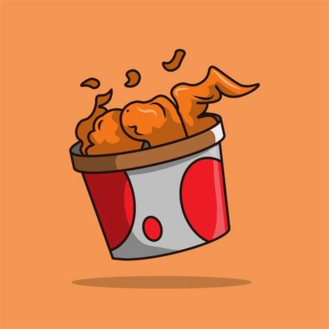 Imágenes de Pollo Frito Animado Descarga gratuita en Freepik